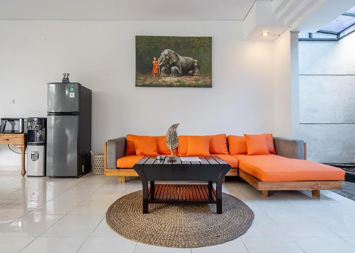 Villa Sunbeji - Large Pool With Terrace Near The
