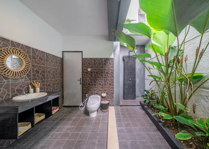 ヴィラ Sunbeji - Large Pool With Terrace Near The *