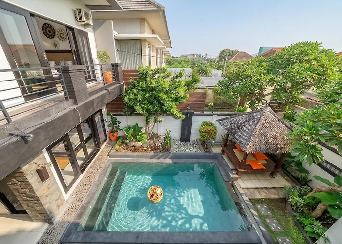 Sunbeji - Large Pool With Terrace Near The *